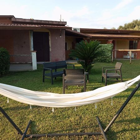 Апартаменты Casa Ninuccia Кардеду Экстерьер фото